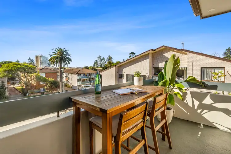 Third view of Homely apartment listing, 11/28 Fielding Street, Collaroy NSW 2097