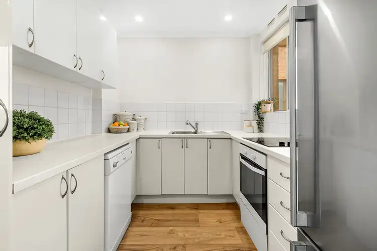 Fifth view of Homely apartment listing, 11/28 Fielding Street, Collaroy NSW 2097