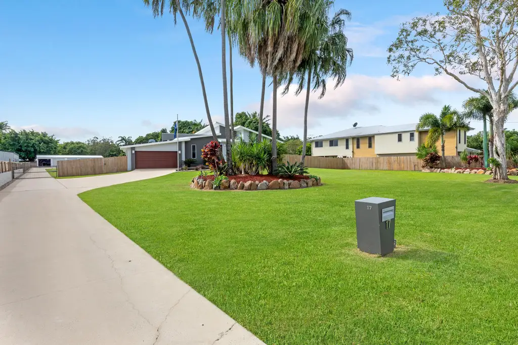 Main view of Homely house listing, 17 Perry Road, Walkerston QLD 4751