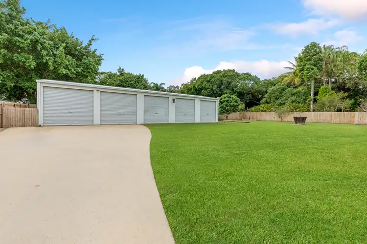 Second view of Homely house listing, 17 Perry Road, Walkerston QLD 4751