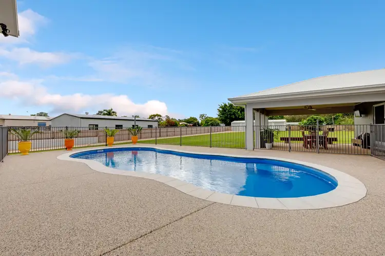 Third view of Homely house listing, 17 Perry Road, Walkerston QLD 4751