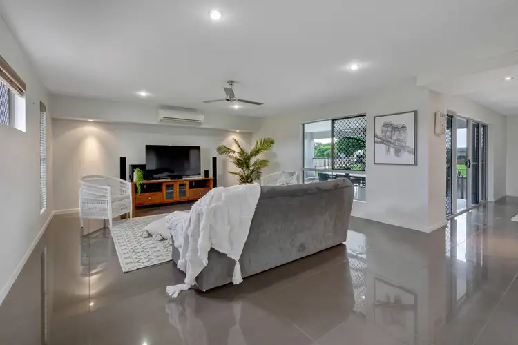 Fourth view of Homely house listing, 17 Perry Road, Walkerston QLD 4751