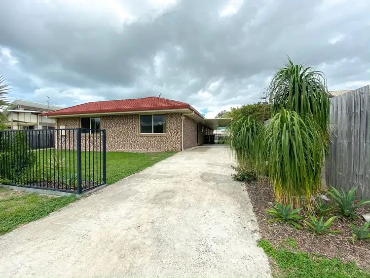 Main view of Homely house listing, 4 SEASHORE WAY, Toogoom QLD 4655