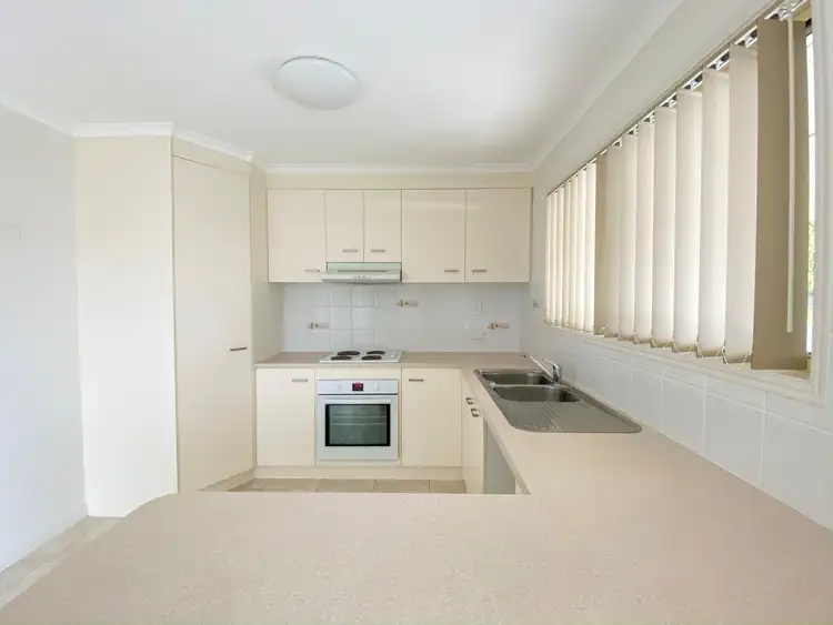 Second view of Homely house listing, 4 SEASHORE WAY, Toogoom QLD 4655