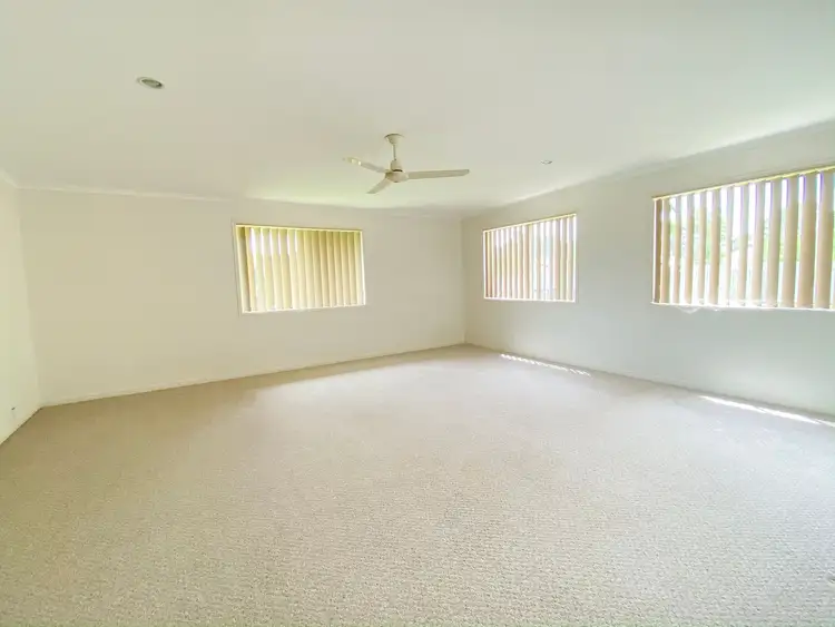 Third view of Homely house listing, 4 SEASHORE WAY, Toogoom QLD 4655