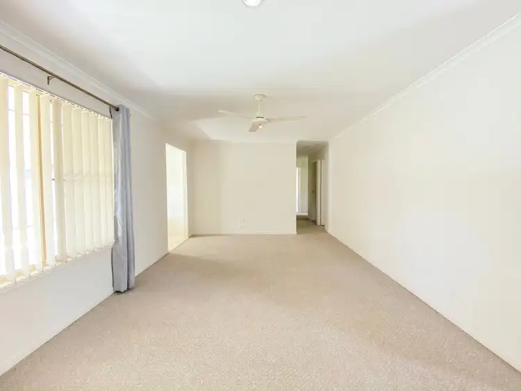 Fourth view of Homely house listing, 4 SEASHORE WAY, Toogoom QLD 4655