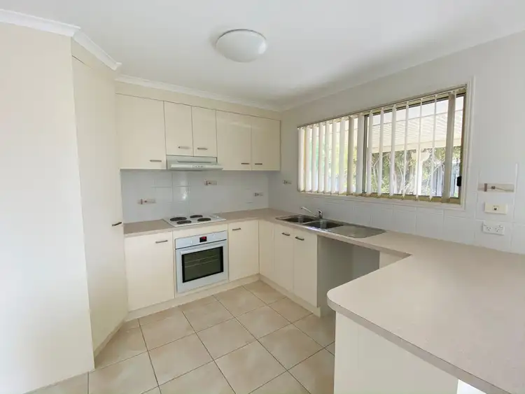 Seventh view of Homely house listing, 4 SEASHORE WAY, Toogoom QLD 4655