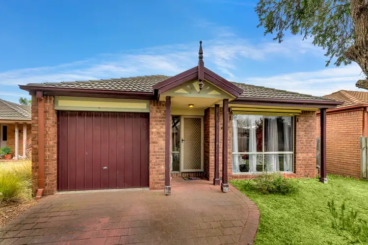 Second view of Homely house listing, 16 Gardenview Grove, Westmeadows VIC 3049