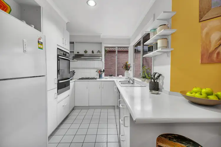 Fifth view of Homely house listing, 16 Gardenview Grove, Westmeadows VIC 3049