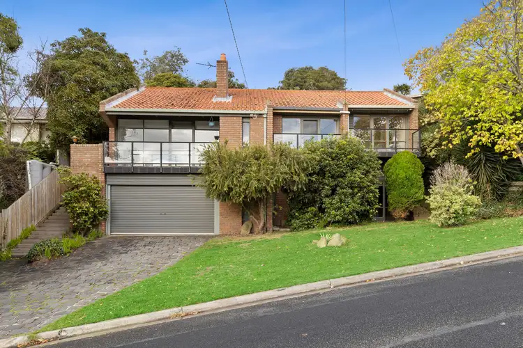 Main view of Homely house listing, 15 Wynfield Drive, Highton VIC 3216