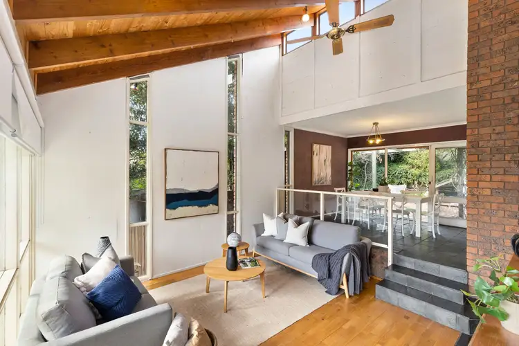 Fourth view of Homely house listing, 15 Wynfield Drive, Highton VIC 3216