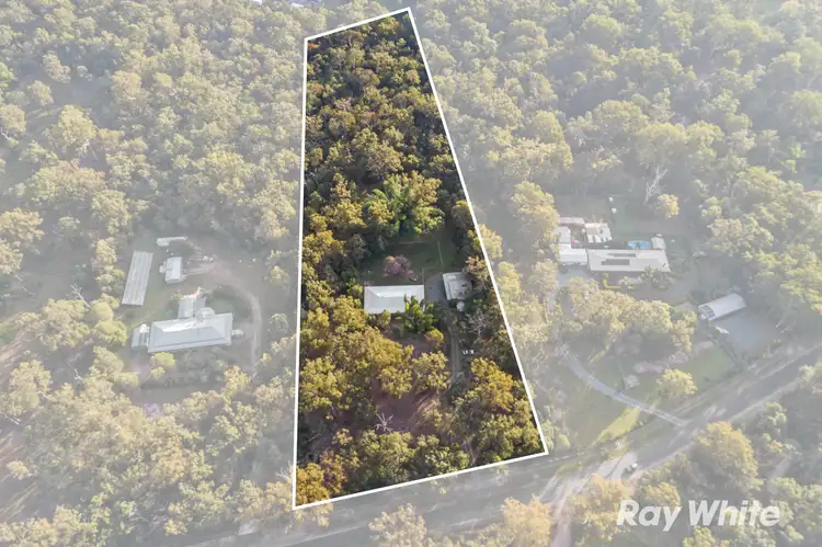 Fifth view of Homely house listing, 116-124 Steele Road, Logan Village QLD 4207