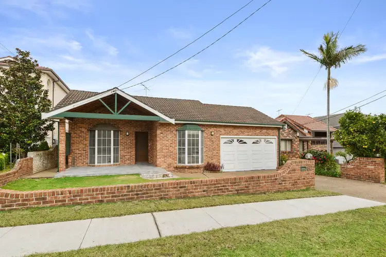 62 Tara Street, Sylvania NSW 2224