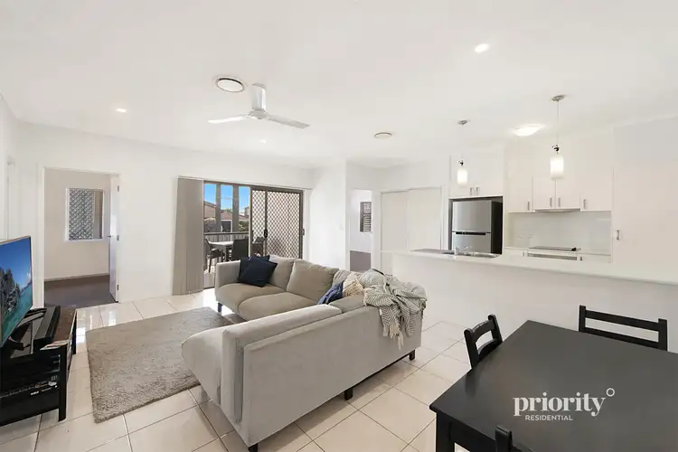 5/15 Burdekin Street, Gaythorne QLD 4051
