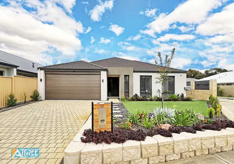 Main view of Homely house listing, 22 Panther Elbow, Southern River WA 6110