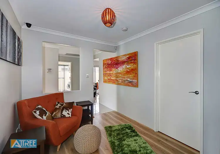 Third view of Homely house listing, 22 Panther Elbow, Southern River WA 6110