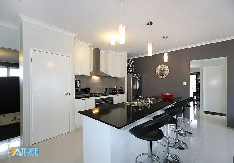 Sixth view of Homely house listing, 22 Panther Elbow, Southern River WA 6110