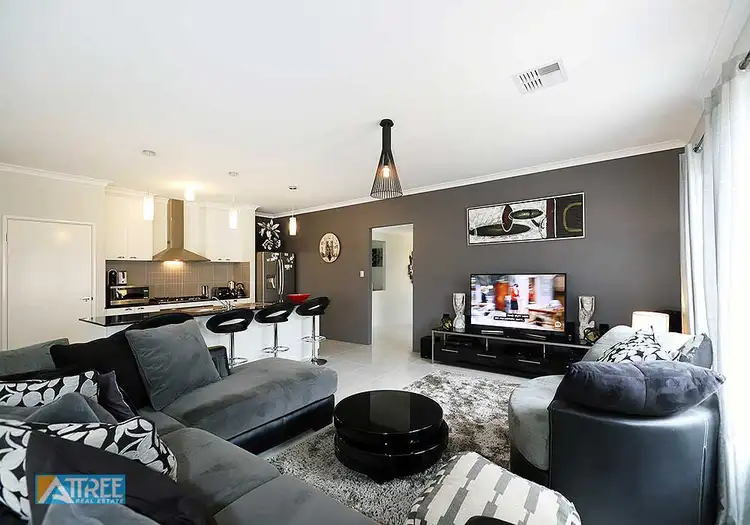 Seventh view of Homely house listing, 22 Panther Elbow, Southern River WA 6110