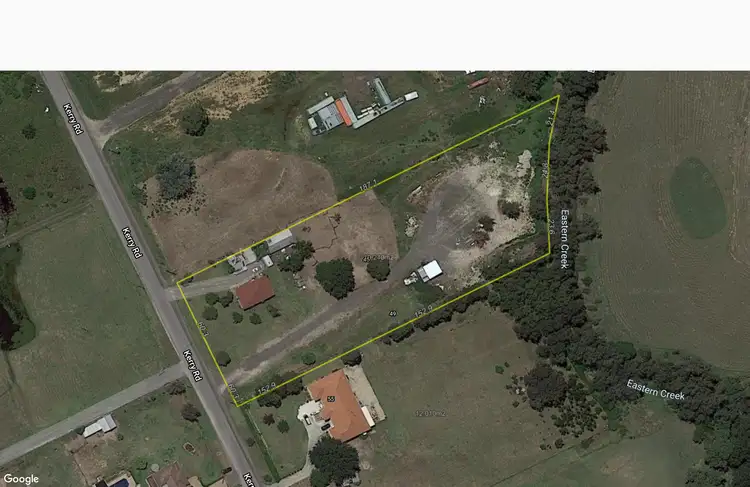 Fifth view of Homely house listing, 45 Kerry Road, Schofields NSW 2762