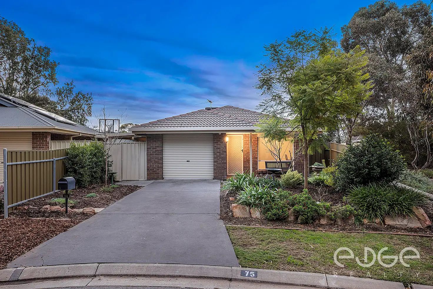 Main view of Homely house listing, 75 Dignam Drive, Paralowie SA 5108