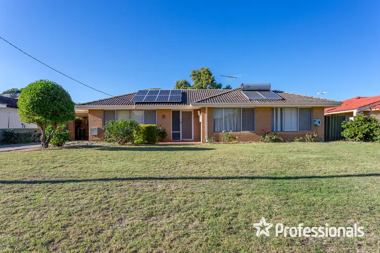 7 Baryna Street, Armadale WA 6112