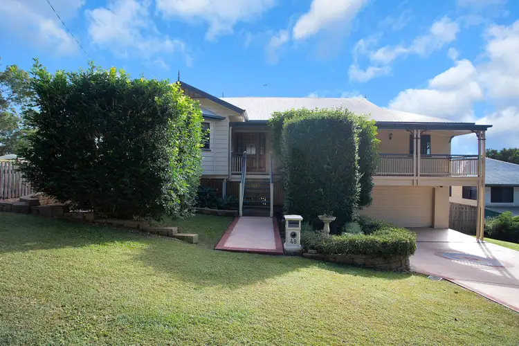 48 Anzac Street, Sarina QLD 4737