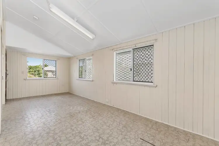Third view of Homely house listing, 200 Corcoran Street, Currajong QLD 4812