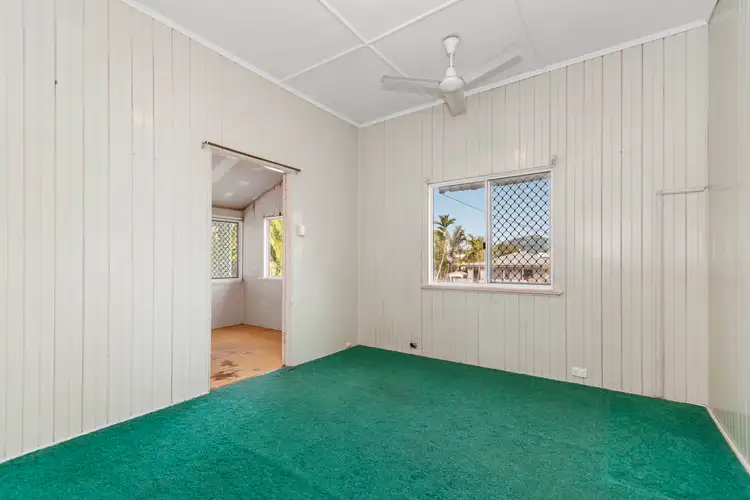 Fifth view of Homely house listing, 200 Corcoran Street, Currajong QLD 4812