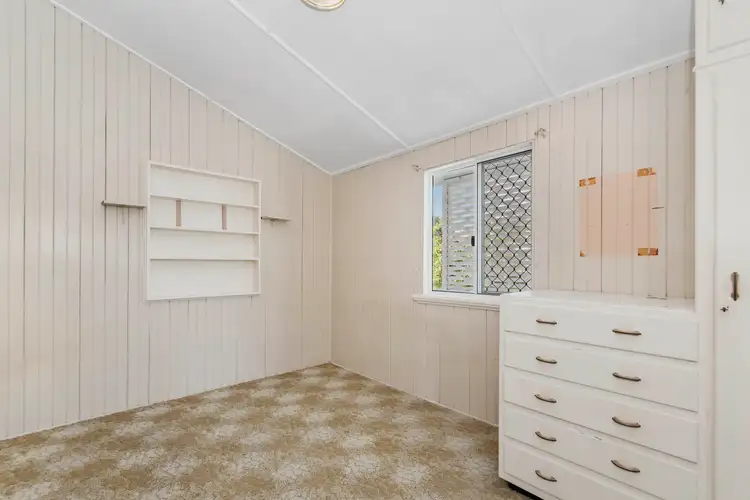 Sixth view of Homely house listing, 200 Corcoran Street, Currajong QLD 4812