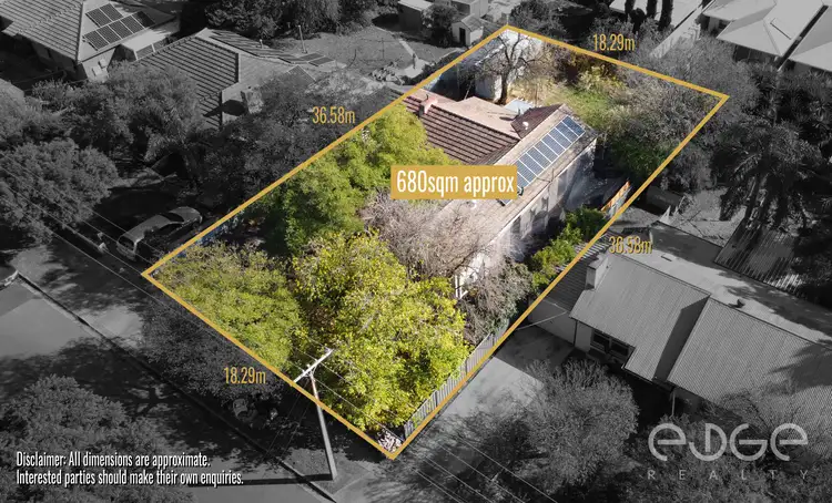 41 Jackson Terrace, Enfield SA 5085