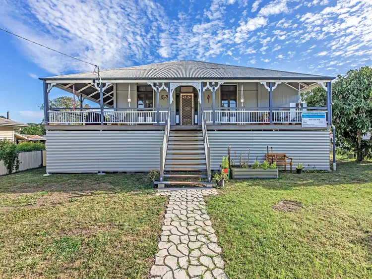 44 Albert Street, Rosewood QLD 4340
