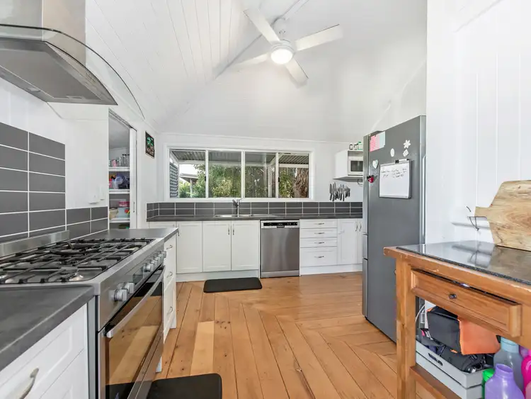 Second view of Homely house listing, 44 Albert Street, Rosewood QLD 4340