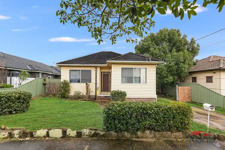 Main view of Homely house listing, 15 Pomona St, Greenacre NSW 2190