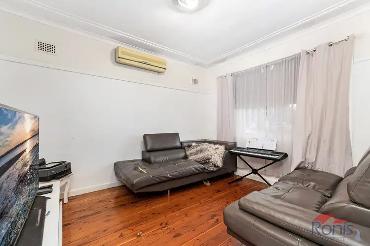 Second view of Homely house listing, 15 Pomona St, Greenacre NSW 2190