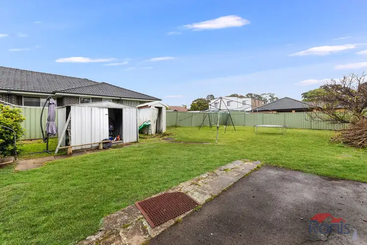 Third view of Homely house listing, 15 Pomona St, Greenacre NSW 2190