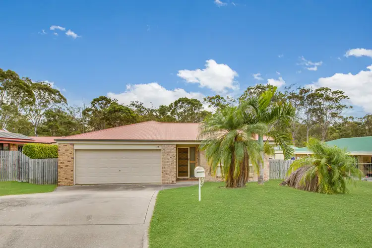 Main view of Homely house listing, 48 COL BROWN AVENUE, Clinton QLD 4680