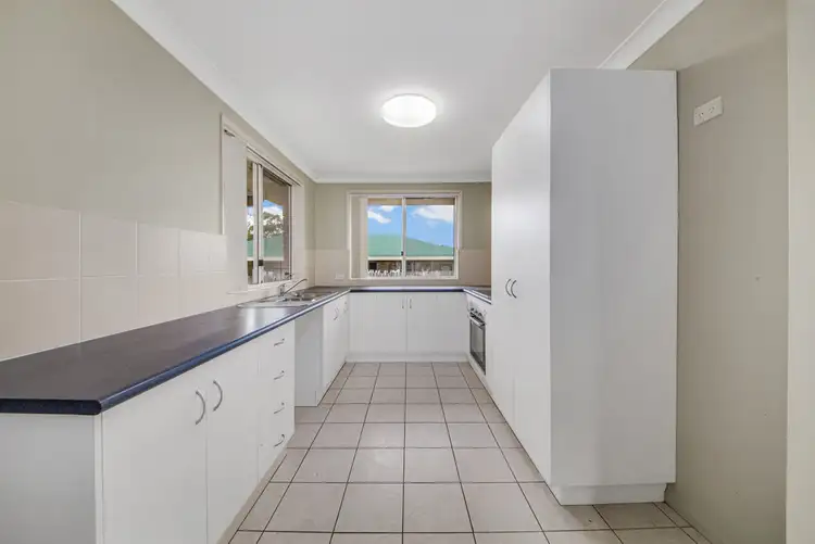 Second view of Homely house listing, 48 COL BROWN AVENUE, Clinton QLD 4680