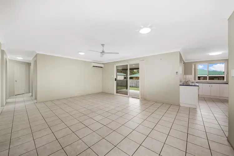 Third view of Homely house listing, 48 COL BROWN AVENUE, Clinton QLD 4680