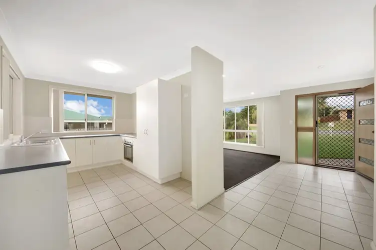 Fourth view of Homely house listing, 48 COL BROWN AVENUE, Clinton QLD 4680