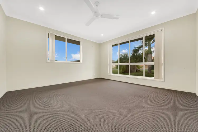 Fifth view of Homely house listing, 48 COL BROWN AVENUE, Clinton QLD 4680