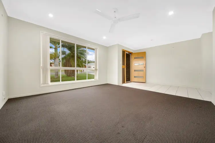 Sixth view of Homely house listing, 48 COL BROWN AVENUE, Clinton QLD 4680