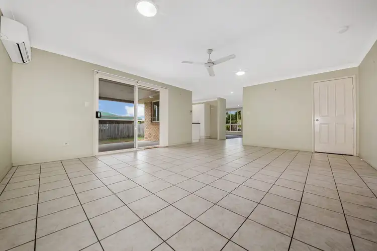 Seventh view of Homely house listing, 48 COL BROWN AVENUE, Clinton QLD 4680