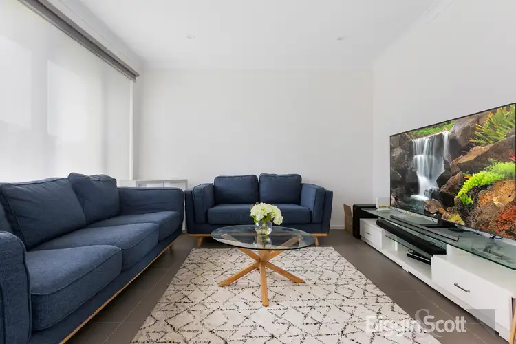 Second view of Homely townhouse listing, 1/18 Peace Street, Springvale VIC 3171
