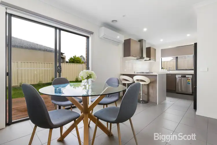 Third view of Homely townhouse listing, 1/18 Peace Street, Springvale VIC 3171