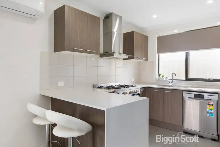 Fourth view of Homely townhouse listing, 1/18 Peace Street, Springvale VIC 3171