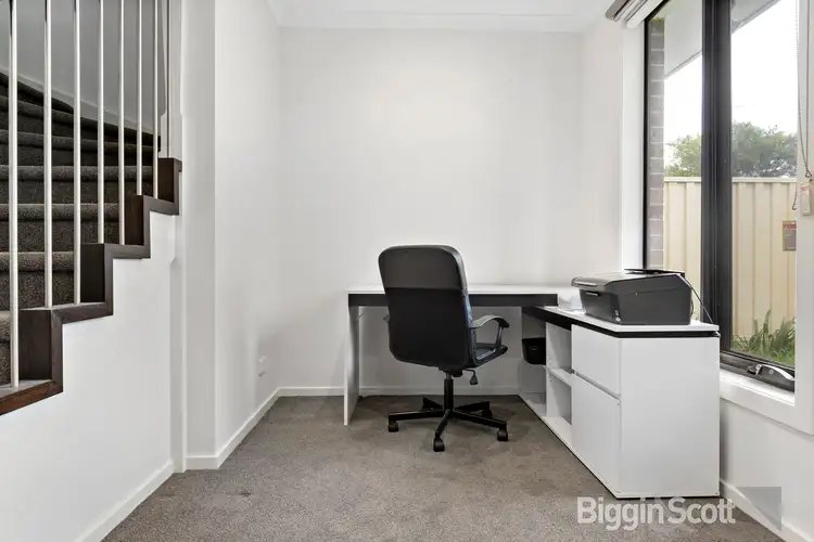 Fifth view of Homely townhouse listing, 1/18 Peace Street, Springvale VIC 3171