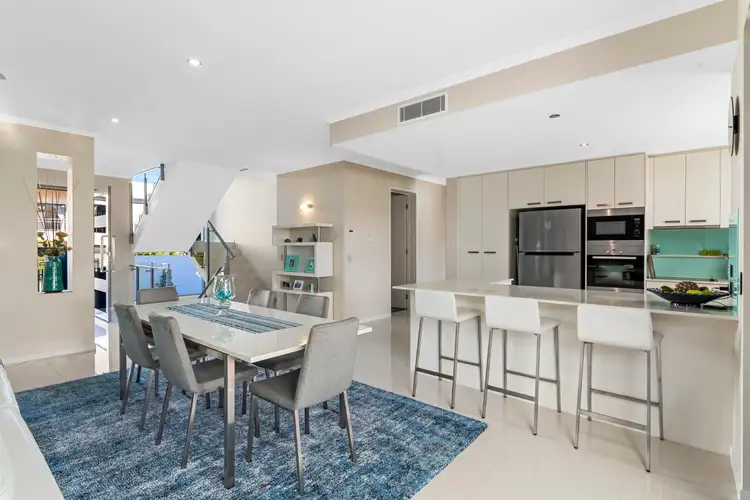 Sixth view of Homely townhouse listing, 3/114 The Esplanade, Paradise Point QLD 4216