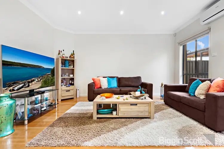 Second view of Homely unit listing, 2/18 Peace Street, Springvale VIC 3171