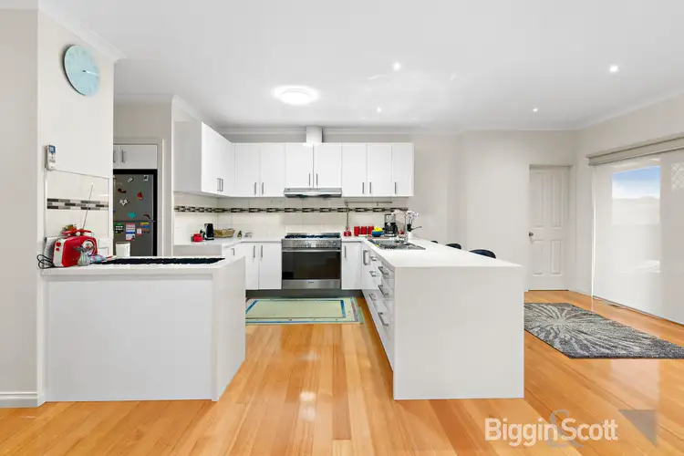 Fourth view of Homely unit listing, 2/18 Peace Street, Springvale VIC 3171