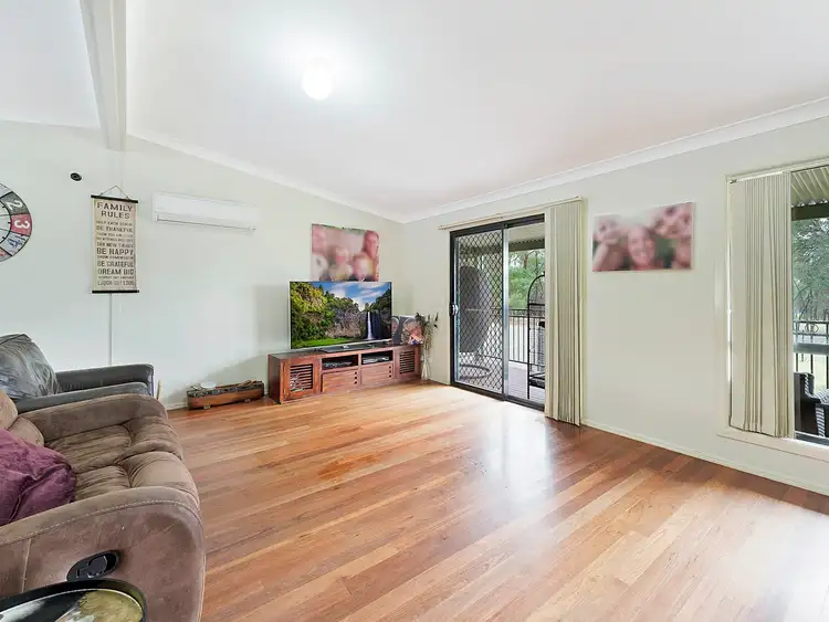Fourth view of Homely rural property listing, 135 Mountain Avenue, Yarramundi NSW 2753